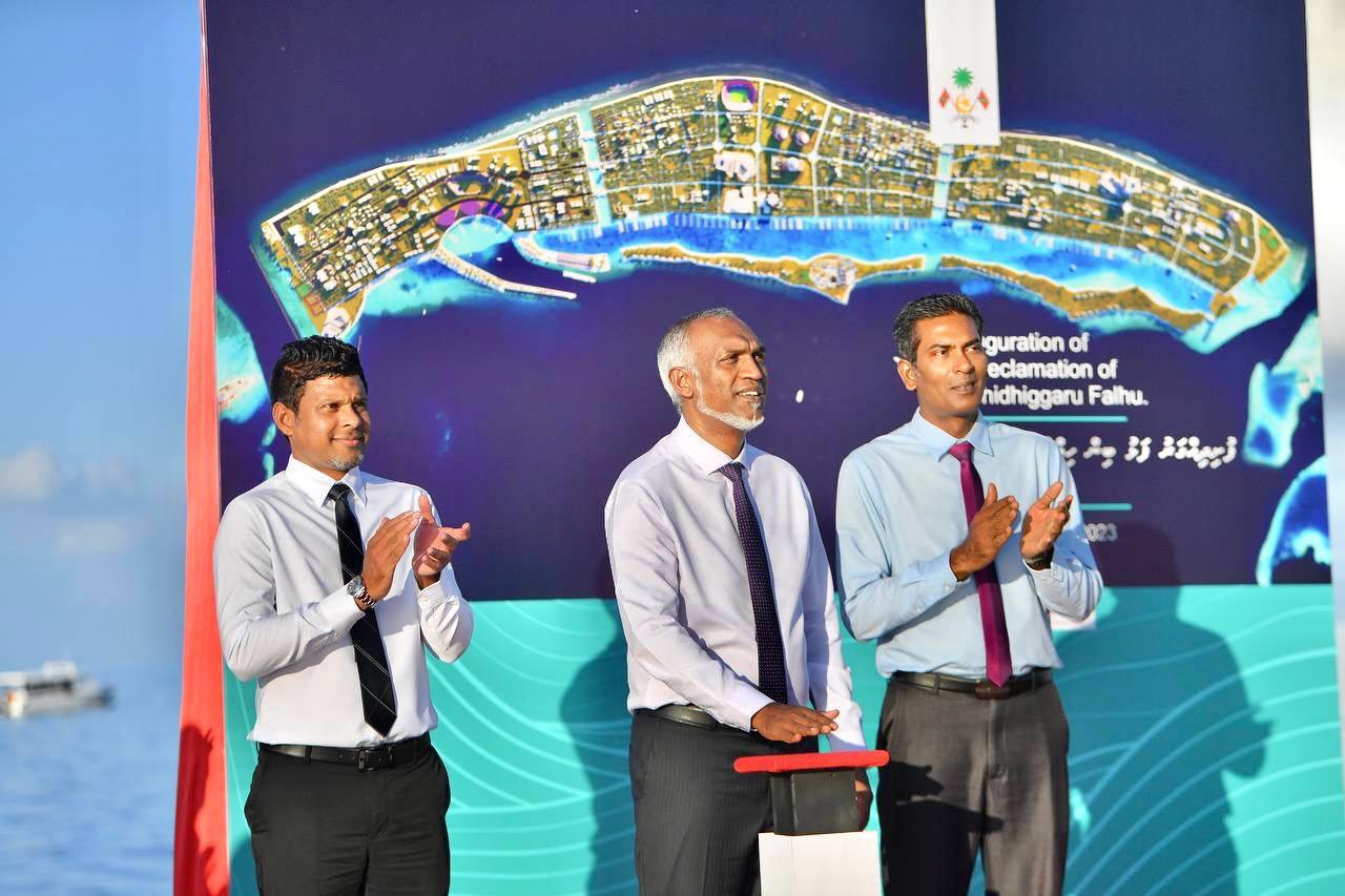 HDC’s ‘The Rasmale Eco City: building a sustainable, inclusive future