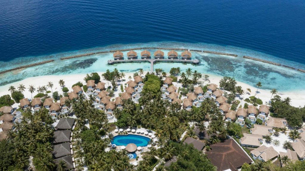 Bandos Maldives Review 2026