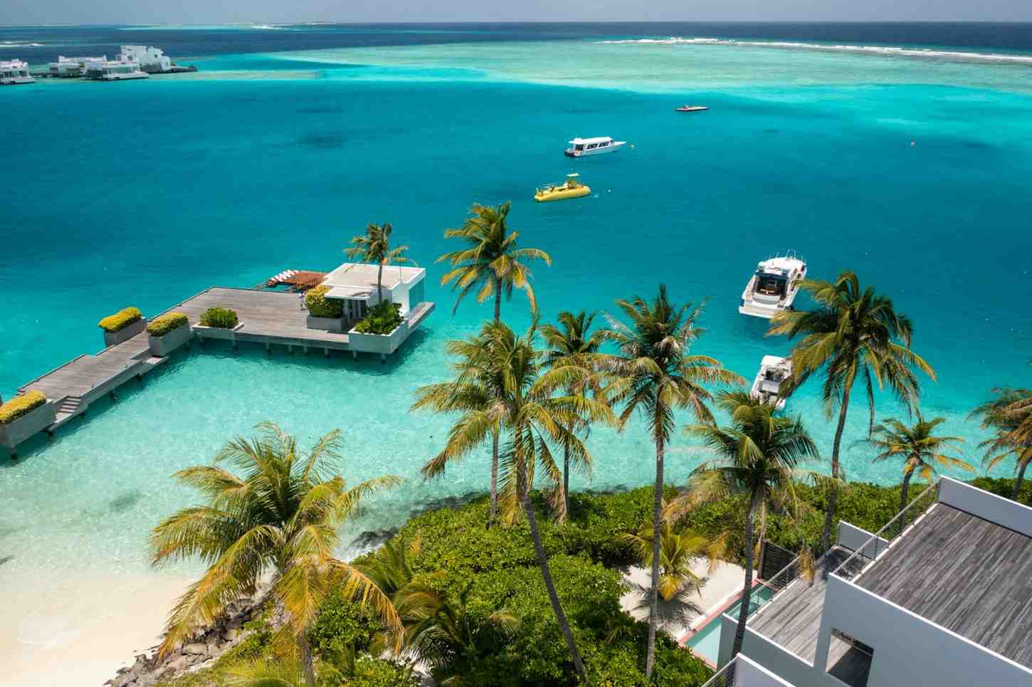 Can Foreigners Buy Property in RasMalé?