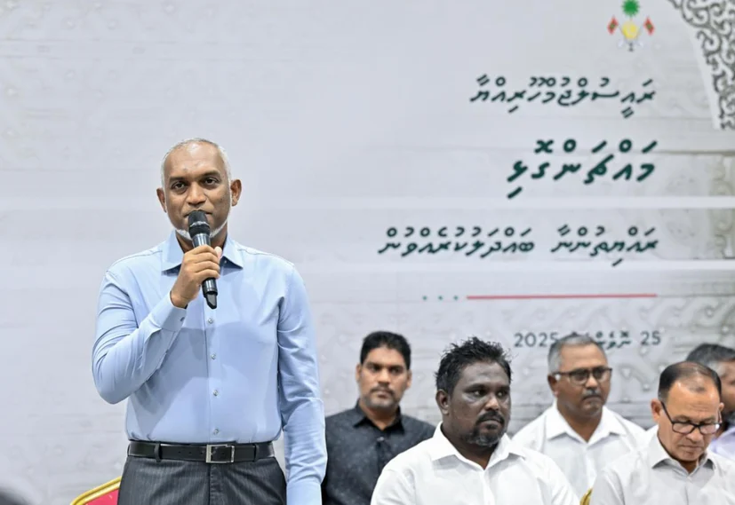 Dredger for Rasmale reclamation April deadline