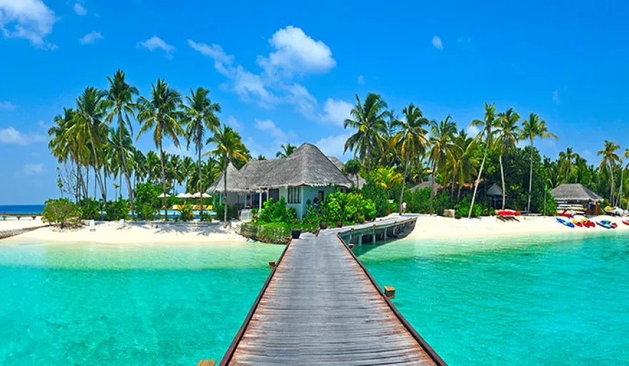 Maldives Tourism Recovery Surges as UK, Germany, India, China, and Russia Lead Arrivals