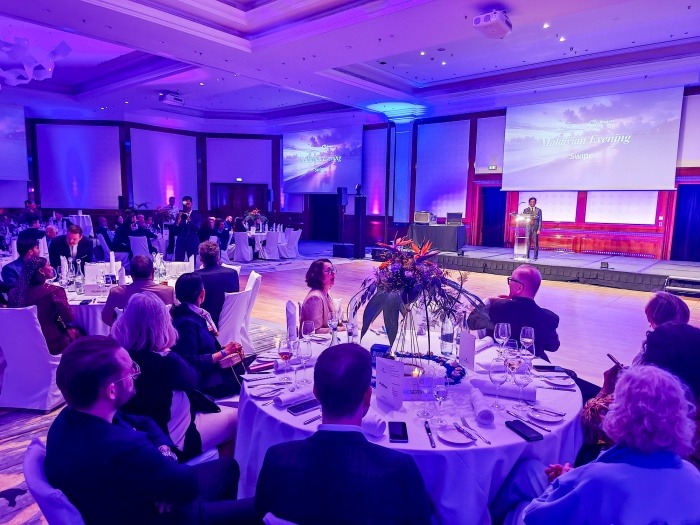 Maldivian Night Returns at ITB Berlin 2026