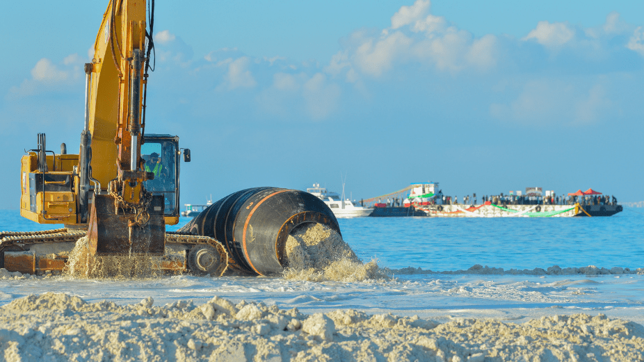 RasMale vs Other Maldives Mega Projects: What Makes It Unique