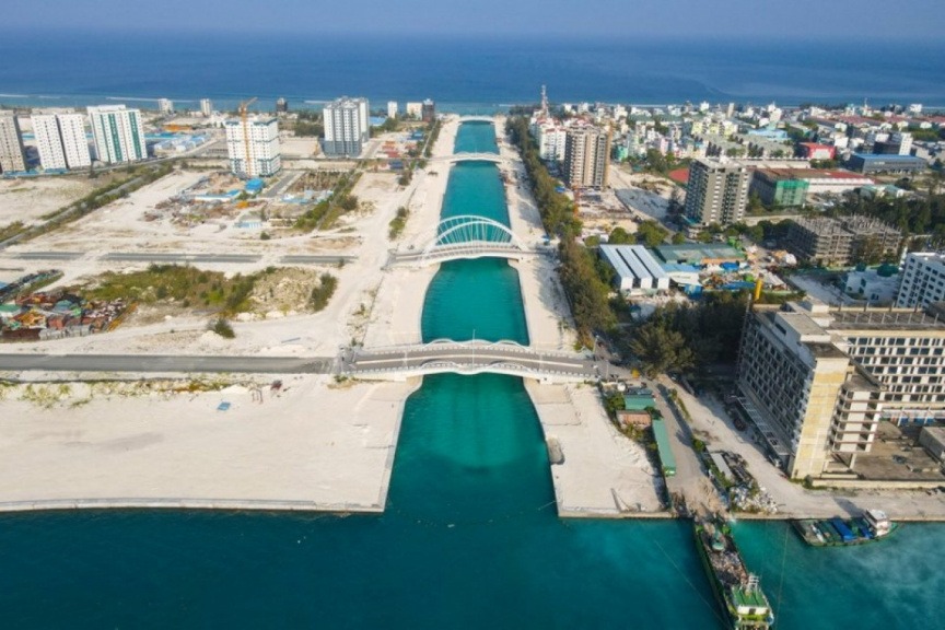 RasMale vs Hulhumale: Which City Will Be Better?
