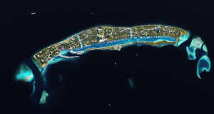 Ras Malé transportation
