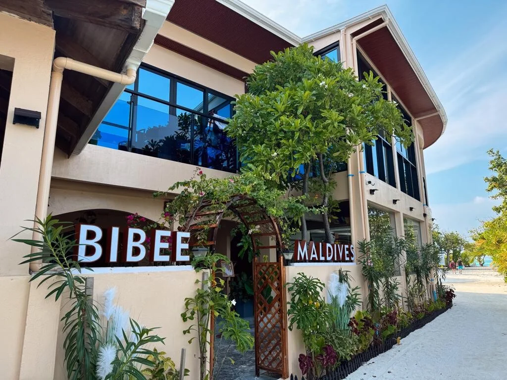 A Comprehensive Review of Bibee Maldives Dhiffushi