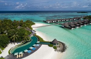 Four Seasons Kuda Huraa