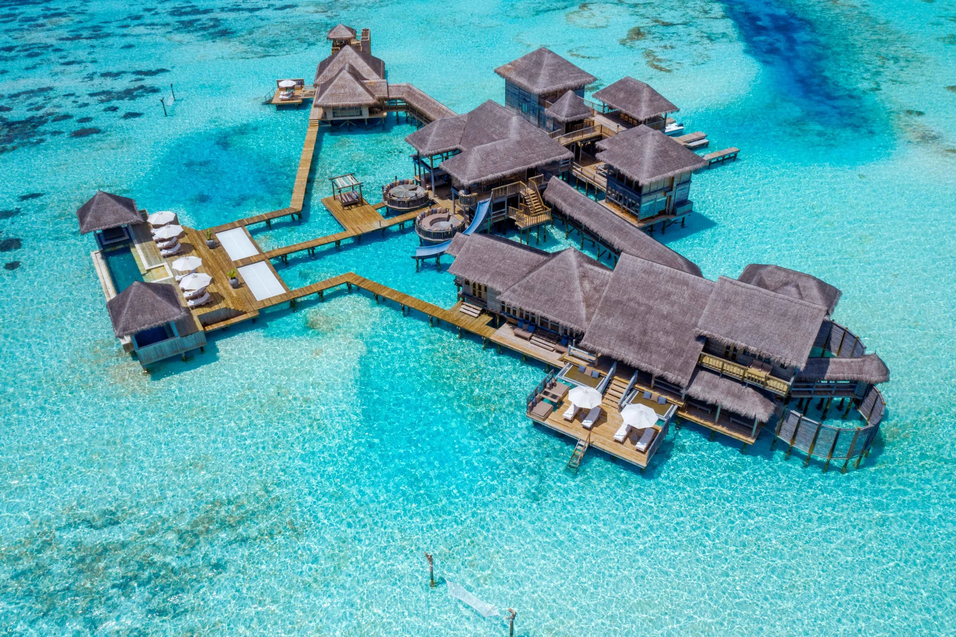 Living the Dream: An Honest Review of Gili Lankanfushi Maldives