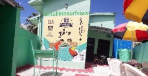 Muli Inn Surf View
