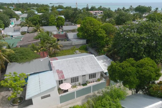 Ranveli Inn Muli Review: Authentic Maldivian Boutique Stay in Meemu Atoll