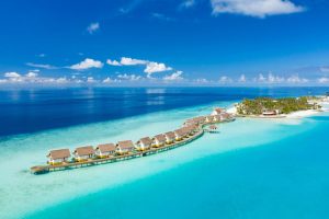 Bohemian Luxury at Sea: A Comprehensive Review of SAii Lagoon Maldives