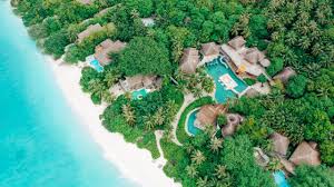 Soneva Fushi Review