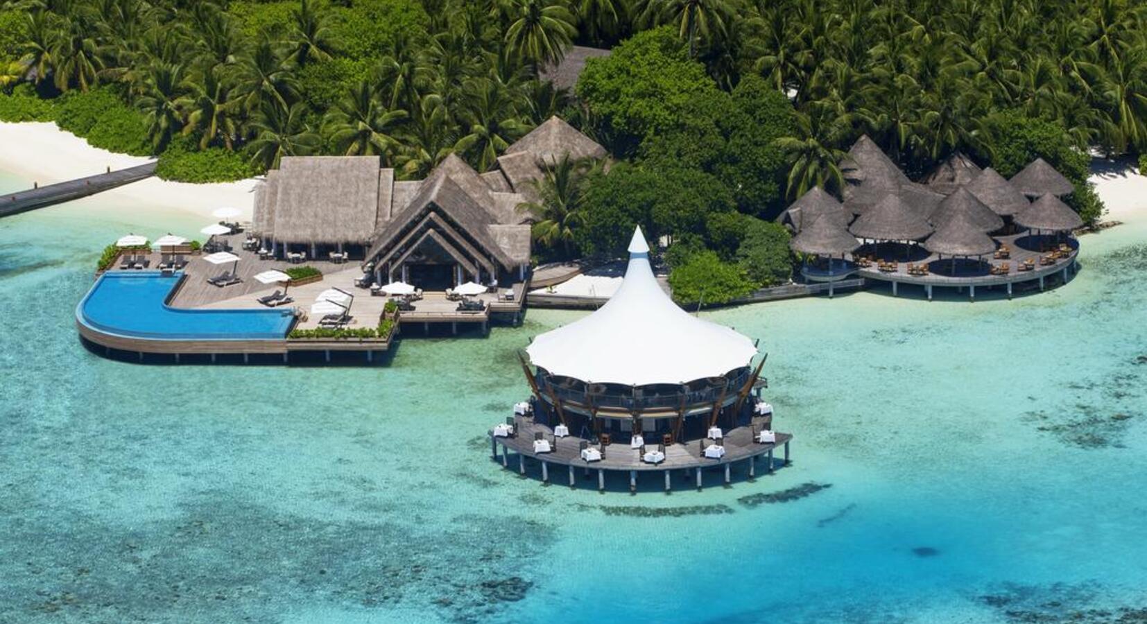 An In-Depth Review of Baros Maldives