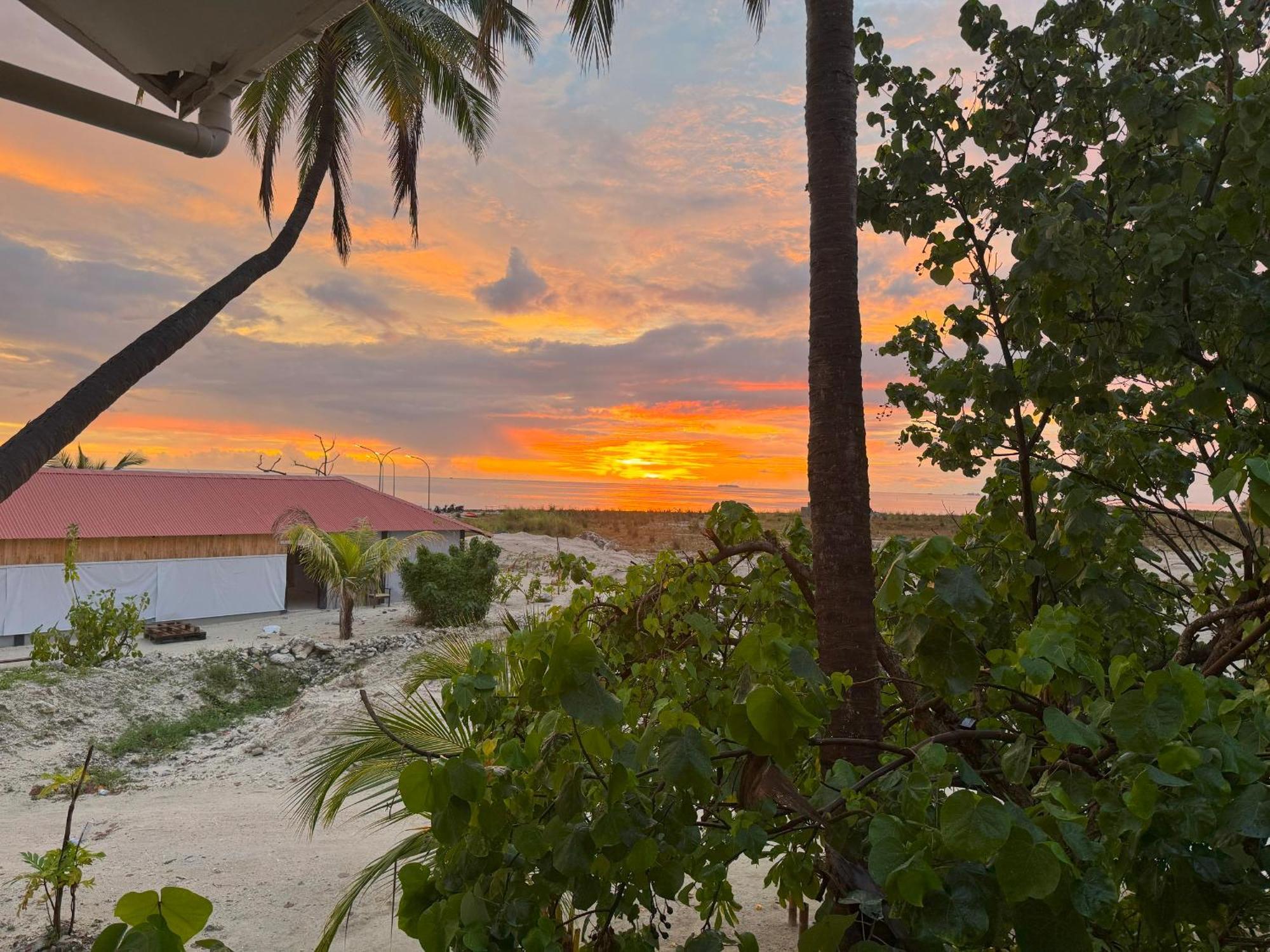 Adroit Sunset View – The Adventurer’s Gateway in South Malé Atoll