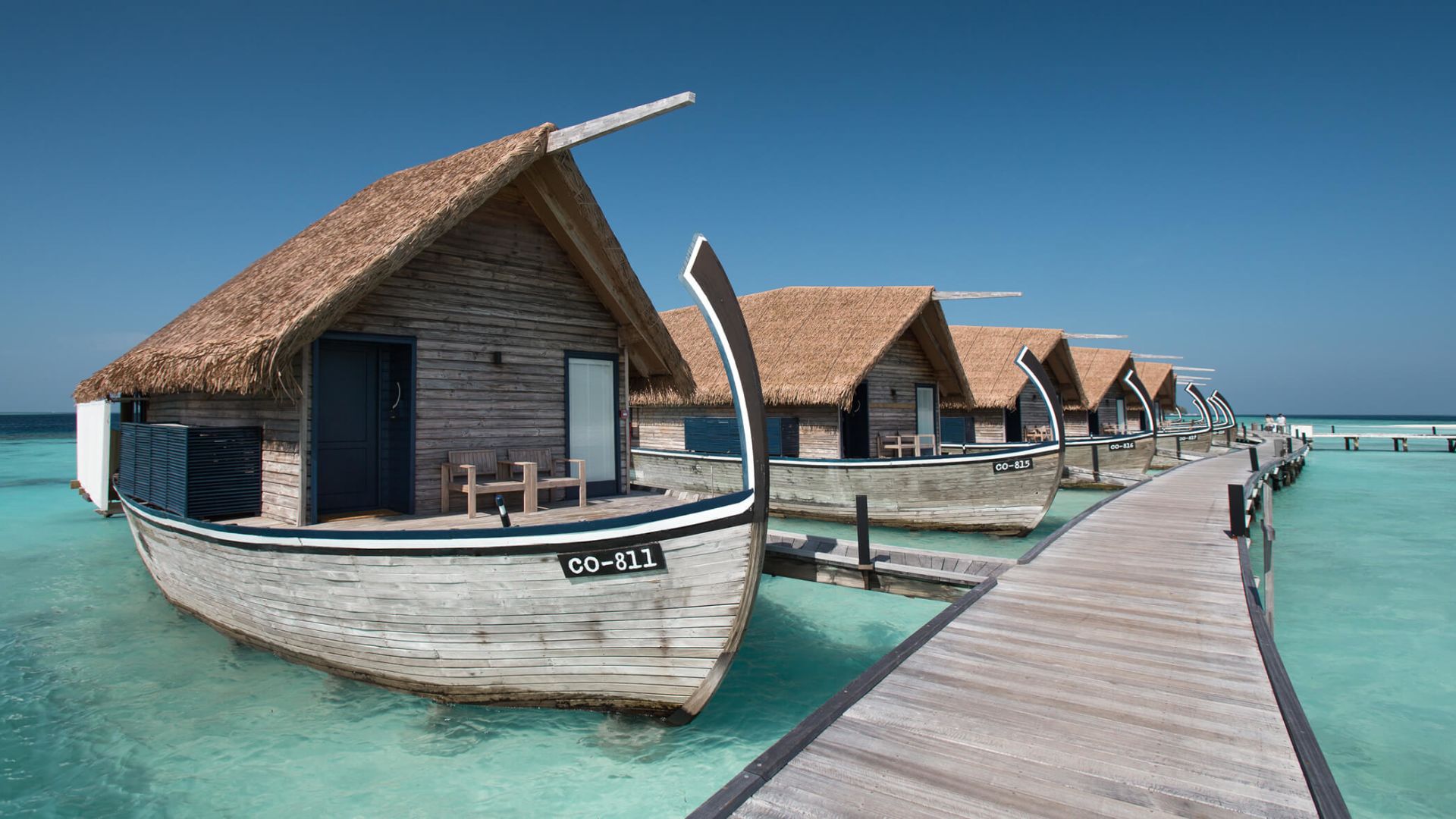 COMO Cocoa Island – The Zen Soul of South Malé Atoll