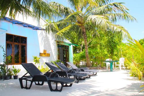 Ithaa Beach Maldives – Boutique Intimacy on the Shores of Guraidhoo