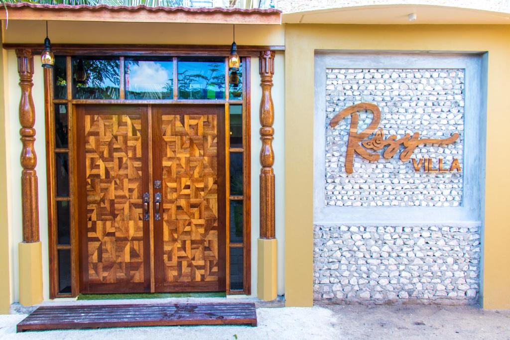 Rosy Villa Guraidhoo – A Home-Away-From-Home in the Heart of the South Malé Atoll