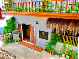 Sandy Heaven Maldives – The Boutique Gateway to Gulhi and Ras Male