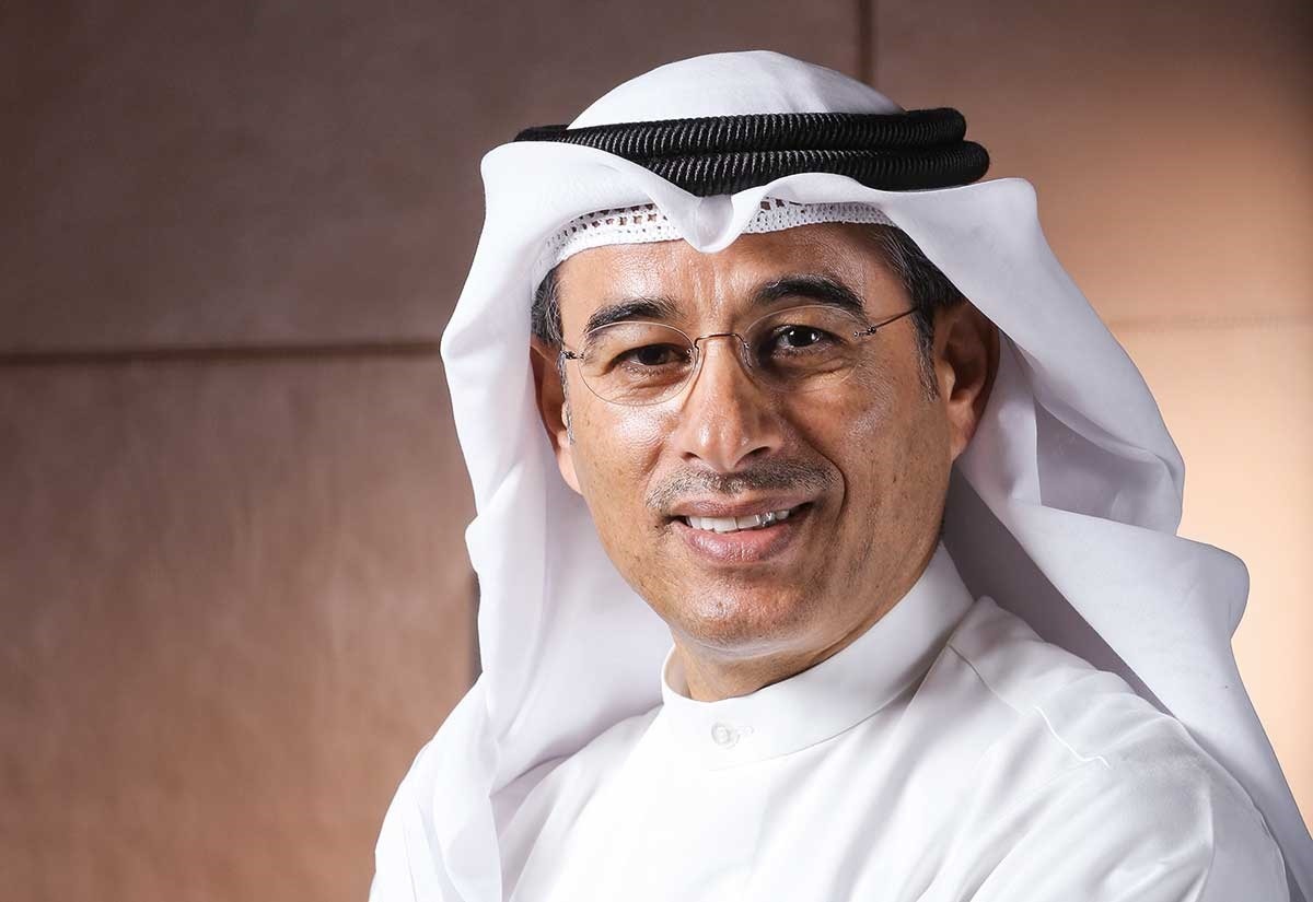 Mr. Alabbar